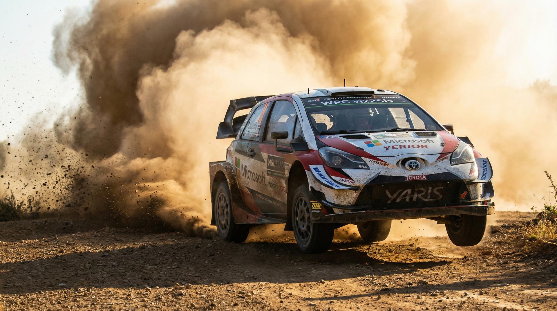 绅士漫画-拉力赛车视频